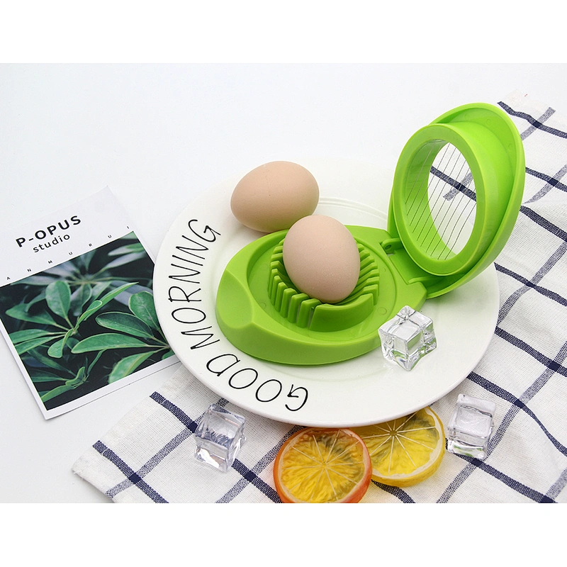 Top seller professional food wire stainless steel egg slicer