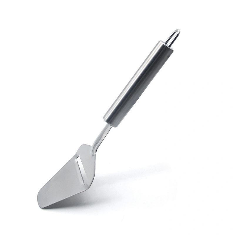 YF Kitchen Tools & Gadgets Supplier Stainless Steel Cheese Slicer Baking Tools Kitchenware Cheese Shovel
