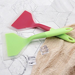 Wholesale Price Silicone Nonstick Kitchen Gadget for Cooking Kitchen Turners