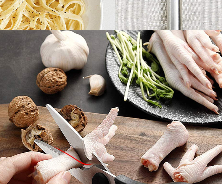 white silicone cooking utensils