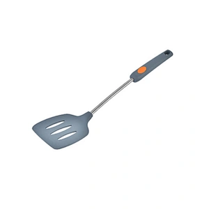 7pcs Silicone Kitchen Utensils Set cookware set gadget Heat Resistant Stainless Steel Handle Silicone Cooking Utensil Set