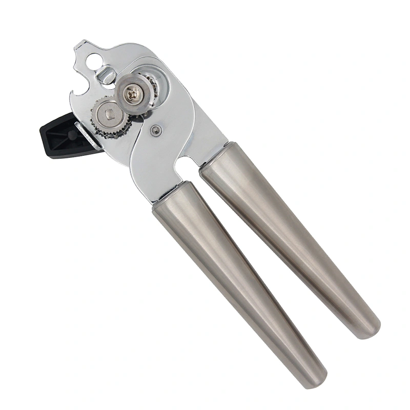 New Design Stainless Steel Can Opener Good Quality Can Opener Manual