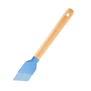 Cake Butter Bread Pastry Baking Tools Silicone Oil Basting Brush Silicone Basting Pastry Brush Oil Brushes