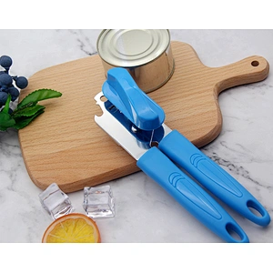 2022 New Design Can Opener Manual Good Quality Can Opener Manual Stainless Steel