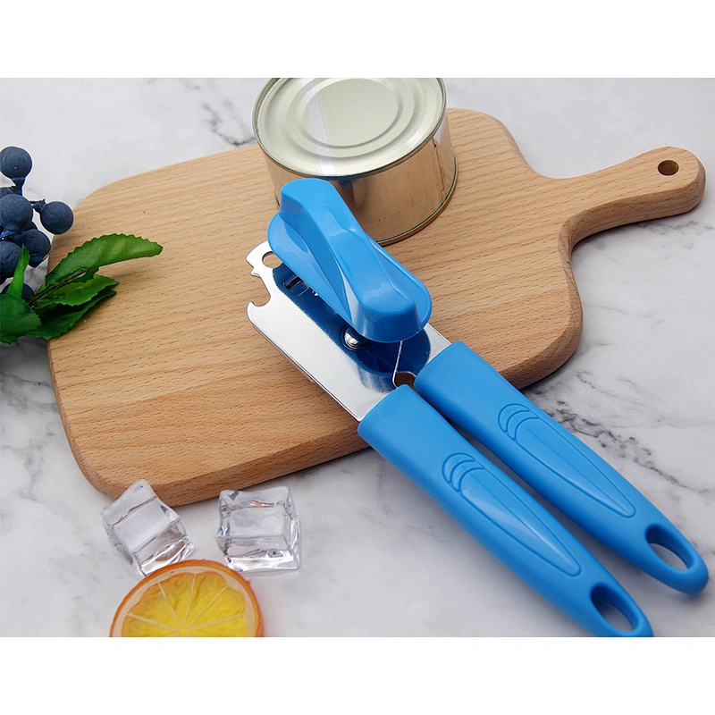 2022 New Design Can Opener Manual Good Quality Can Opener Manual Stainless Steel