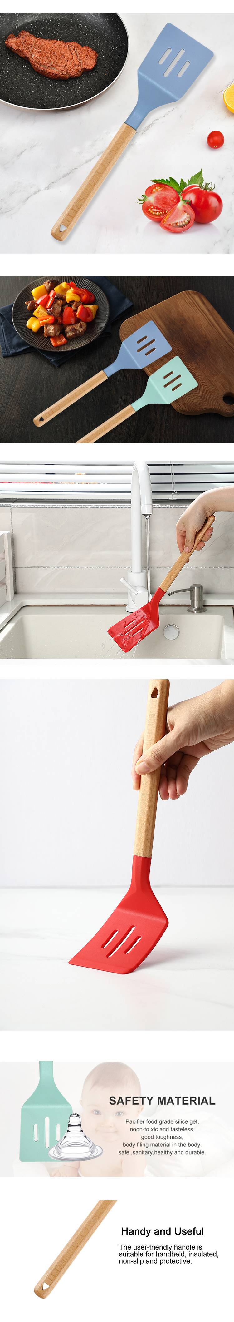 kitchen turner