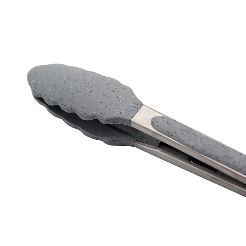 Factory Direct Supply BBQ Cooking Tool Food Tong