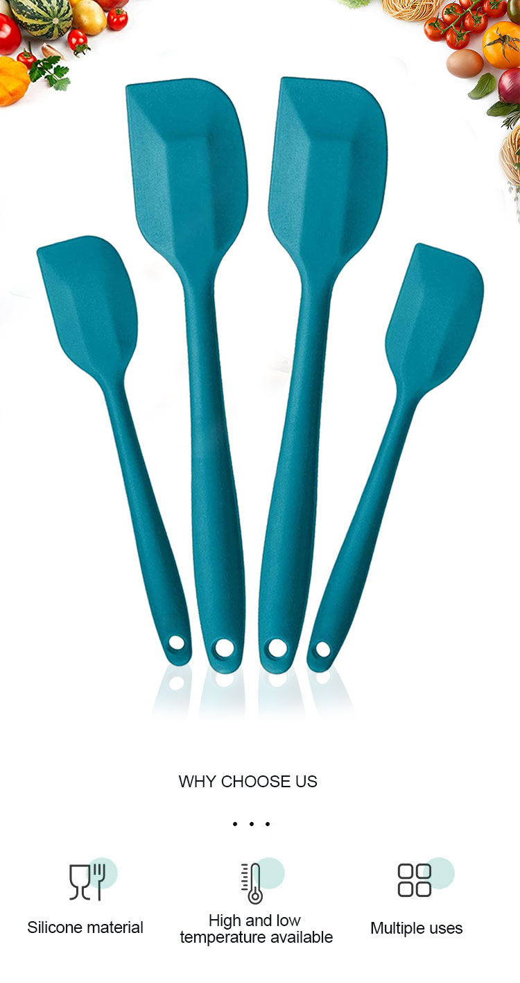 silicone spatula