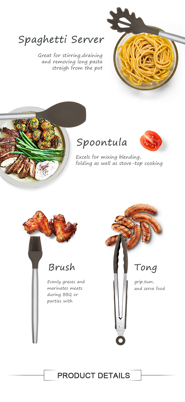 Kitchen Utensils