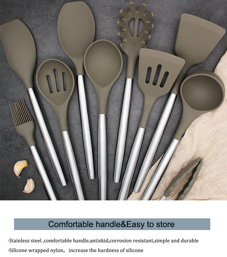Kitchen Utensils