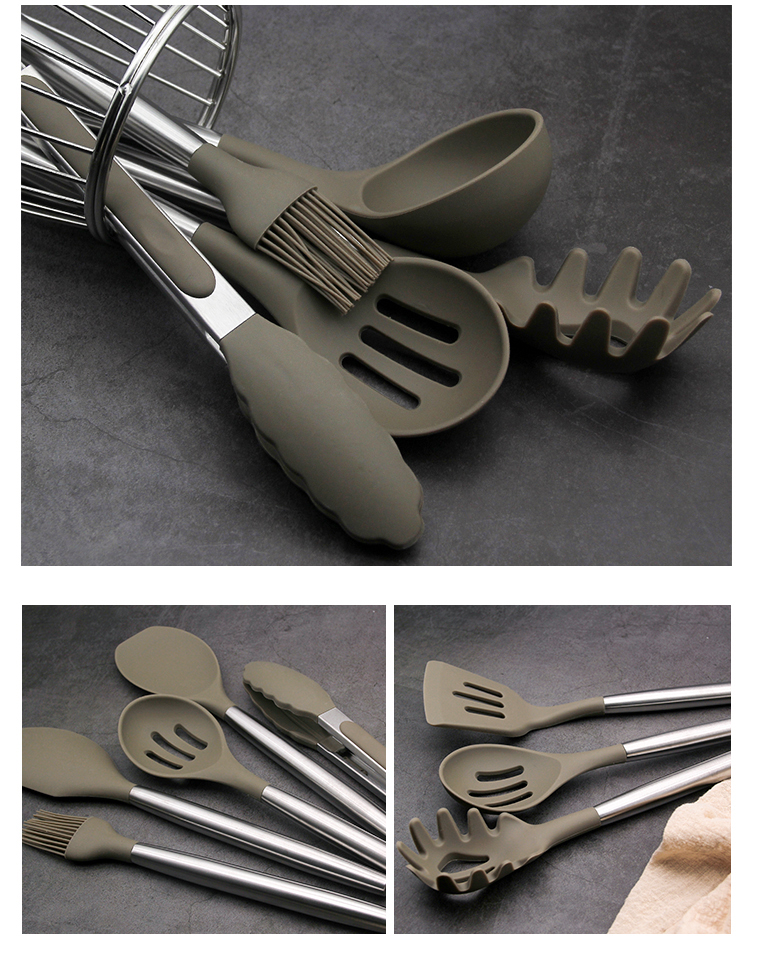 Kitchen Utensils