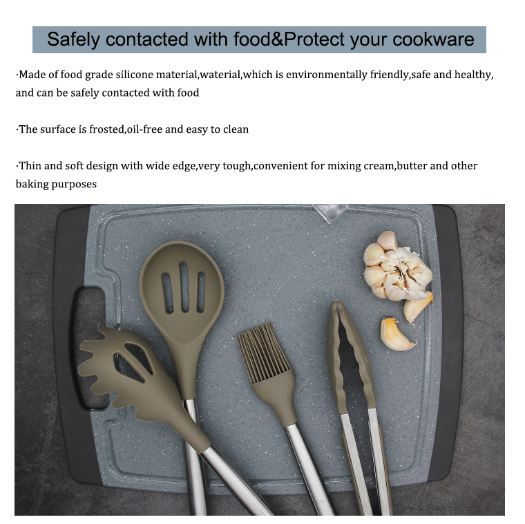 Kitchen Utensils