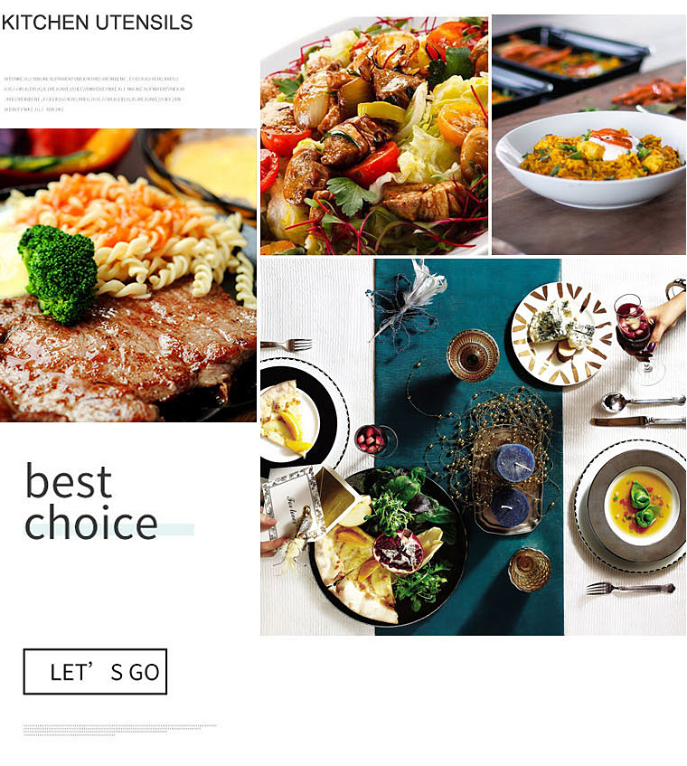 Kitchen Utensils