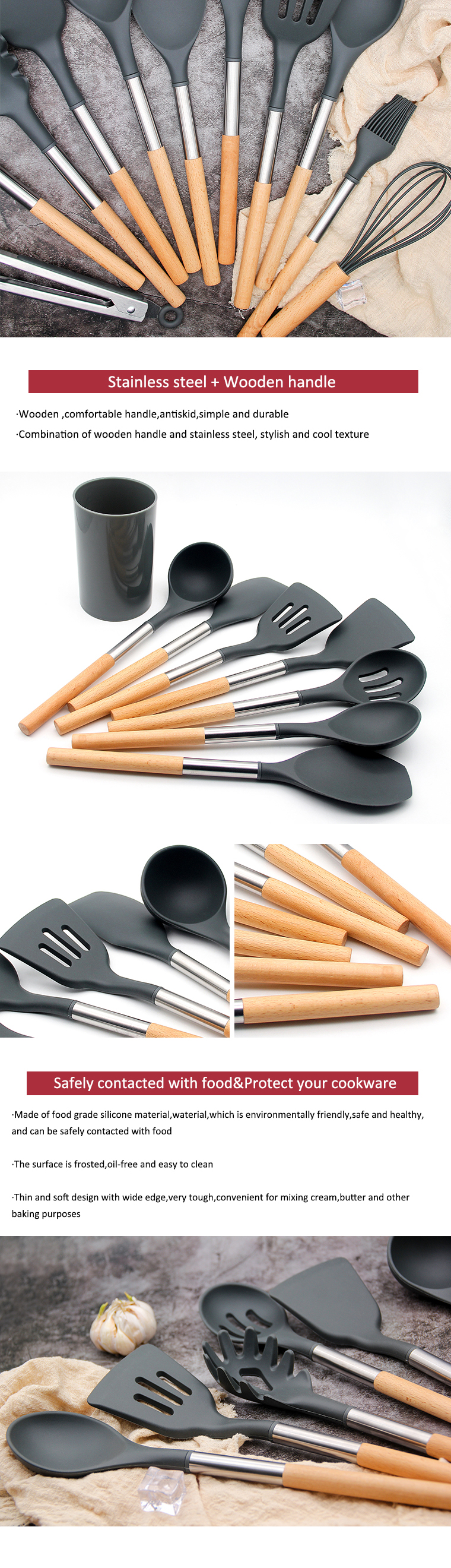 kitchen cooking utensils