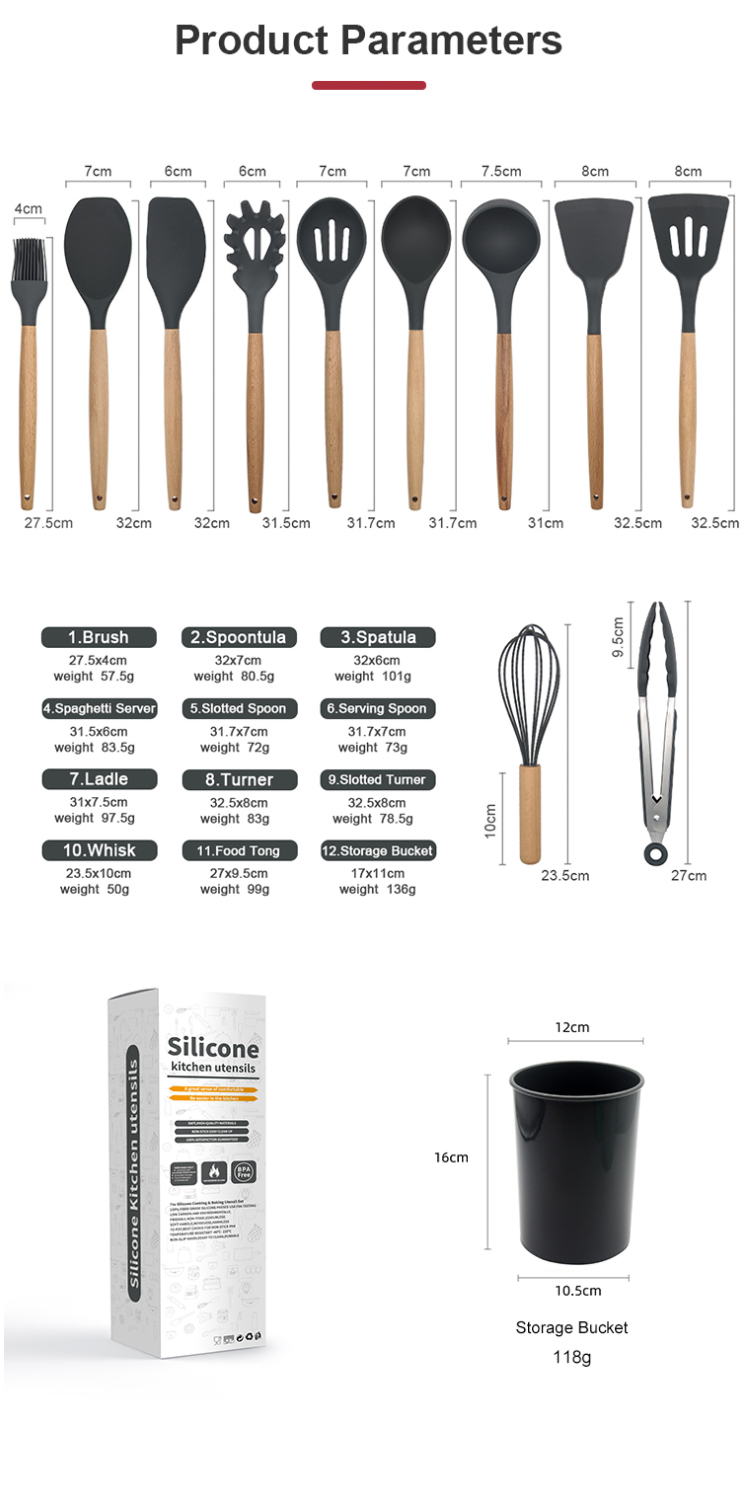kitchen utensils cooking utensils