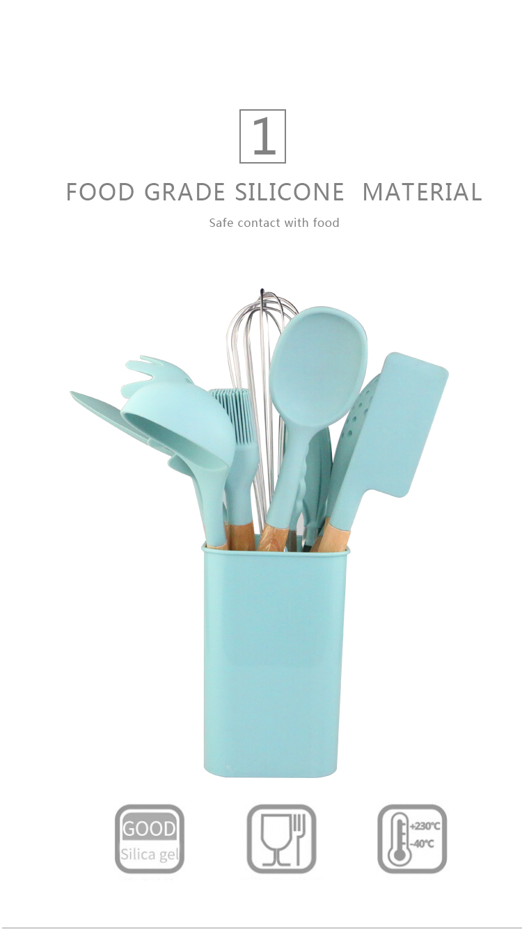 Kitchenware Cooking Utensils Set