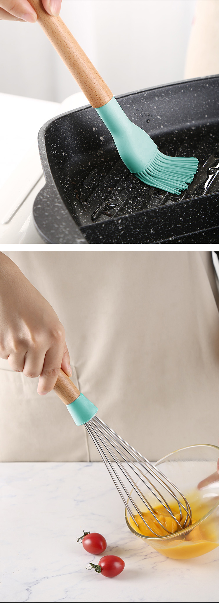 Kitchenware Cooking Utensils Set