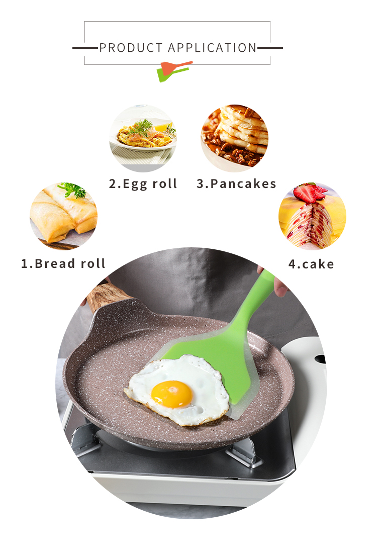 silicone kitchen gadget