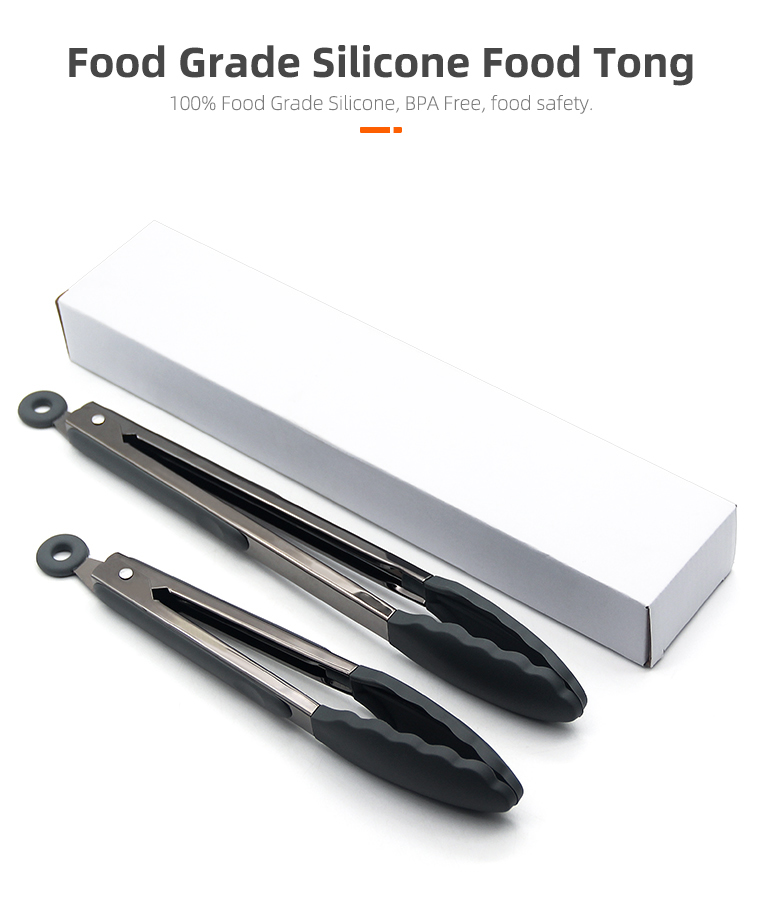 kitchenware tongs