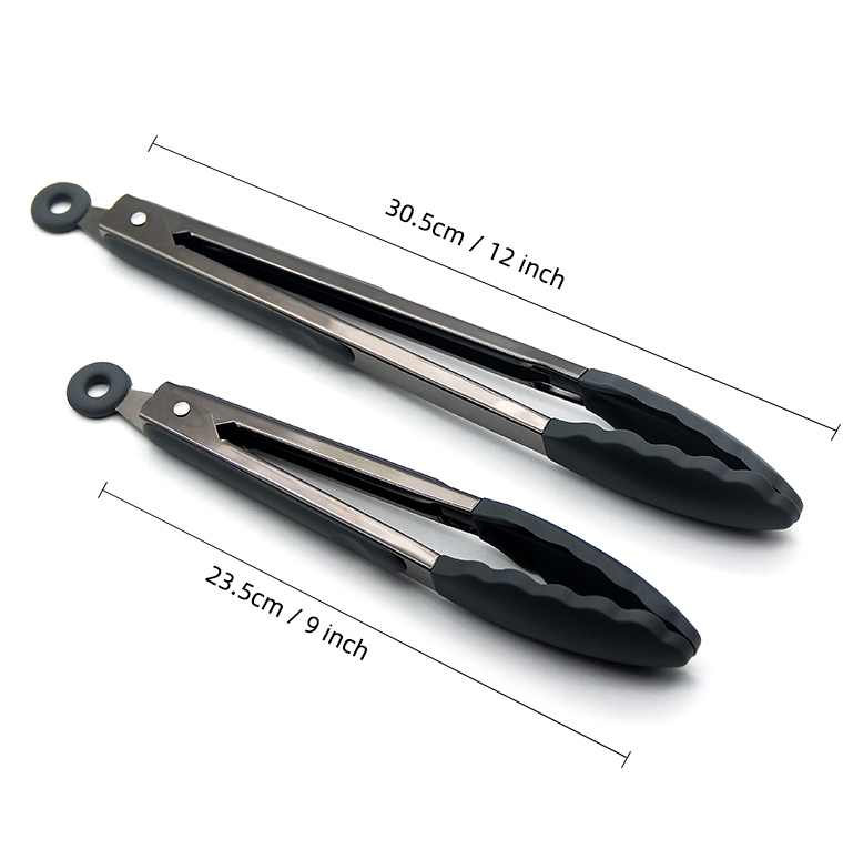 kitchenware tongs