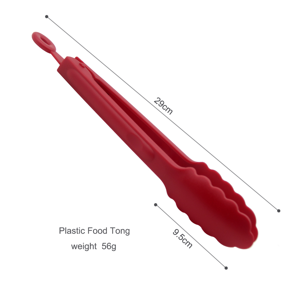food tong