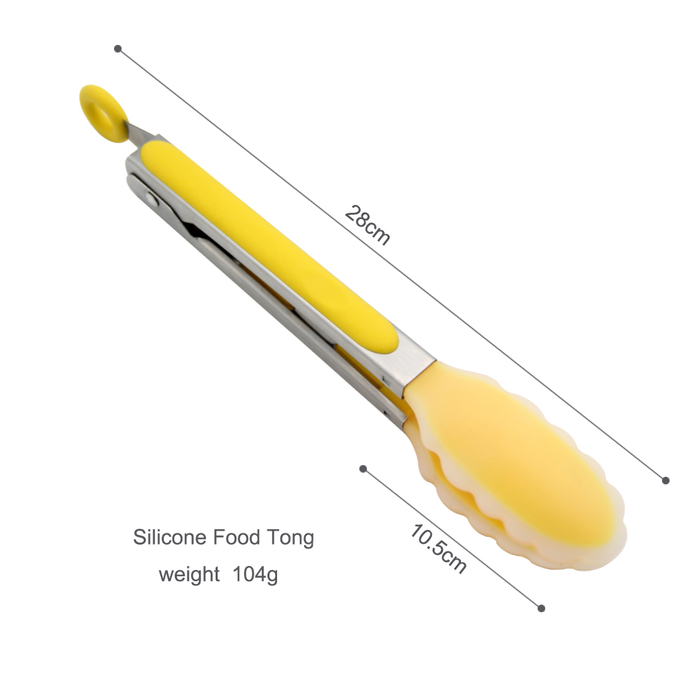 bbq food tong