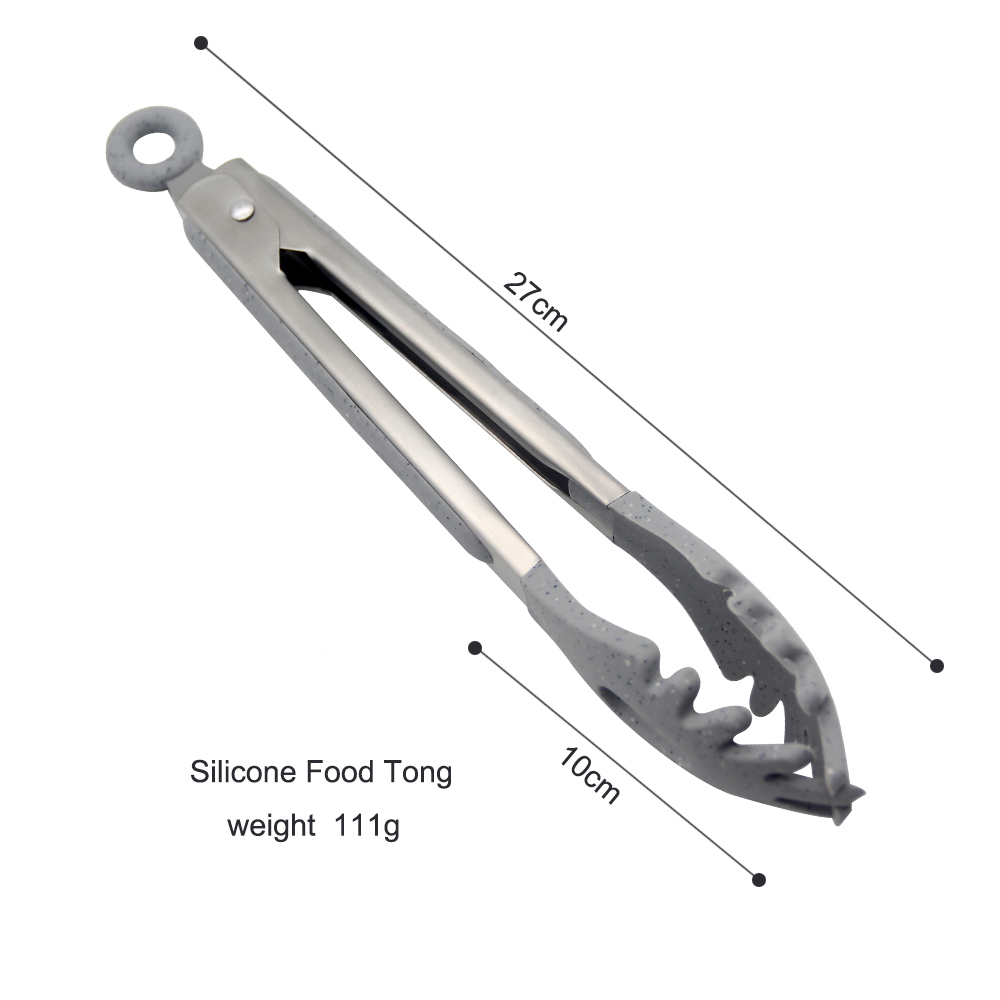 bbq food tong