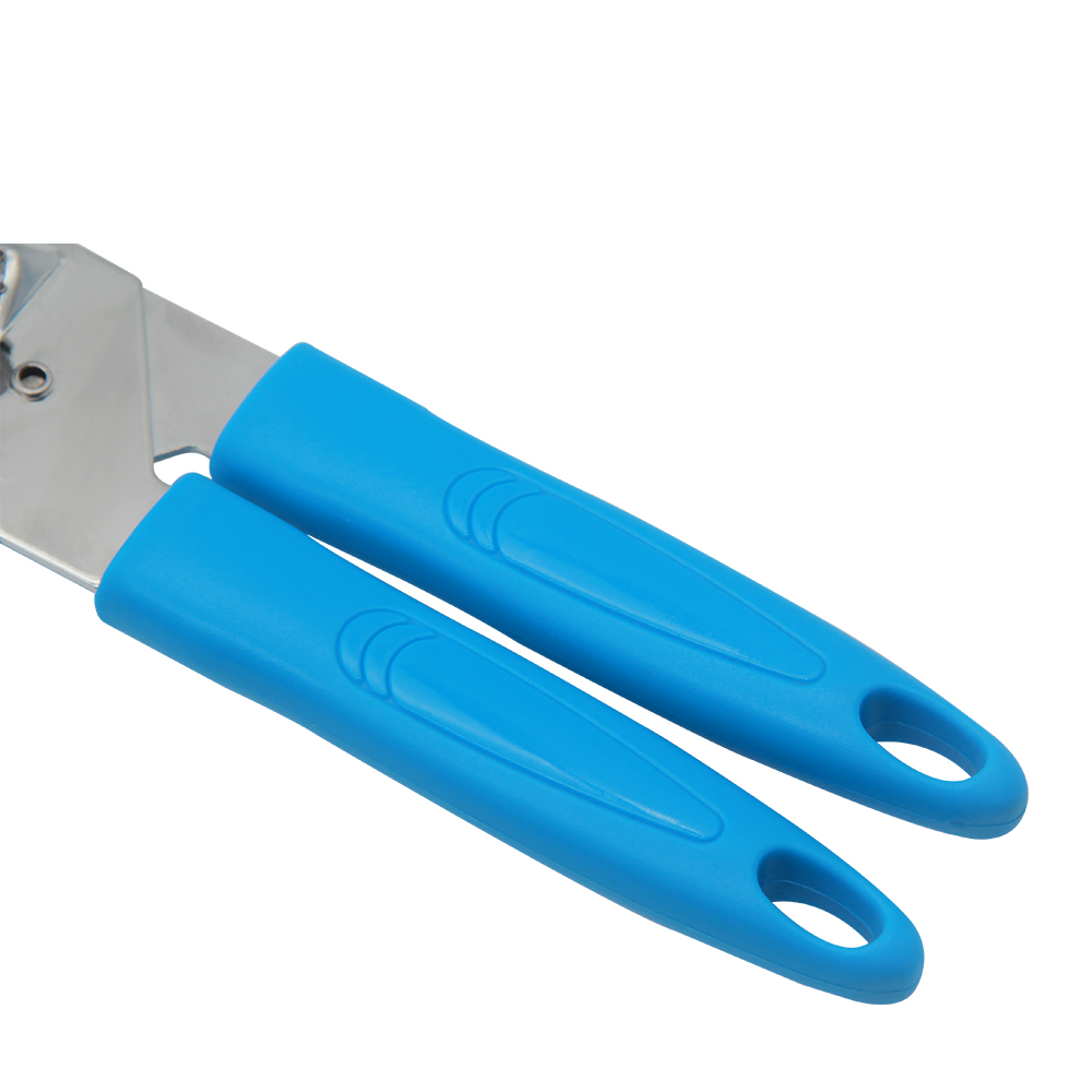 stainless steel manual can opener