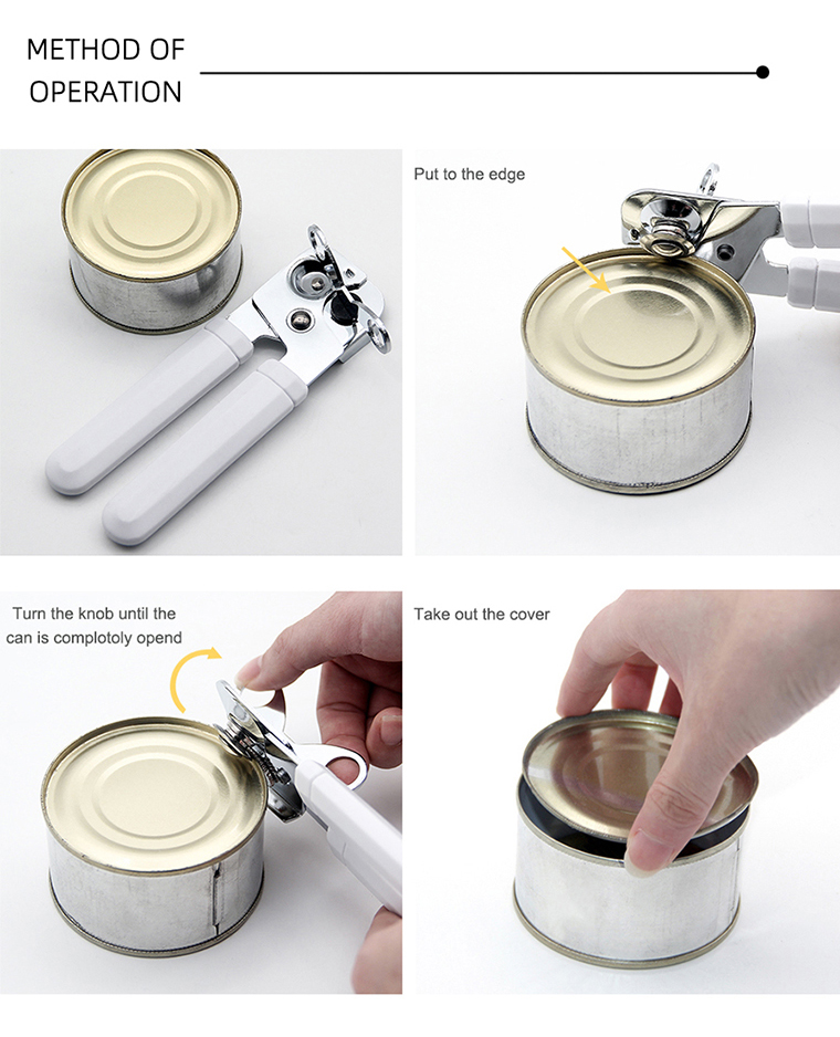 bottle opener can opener