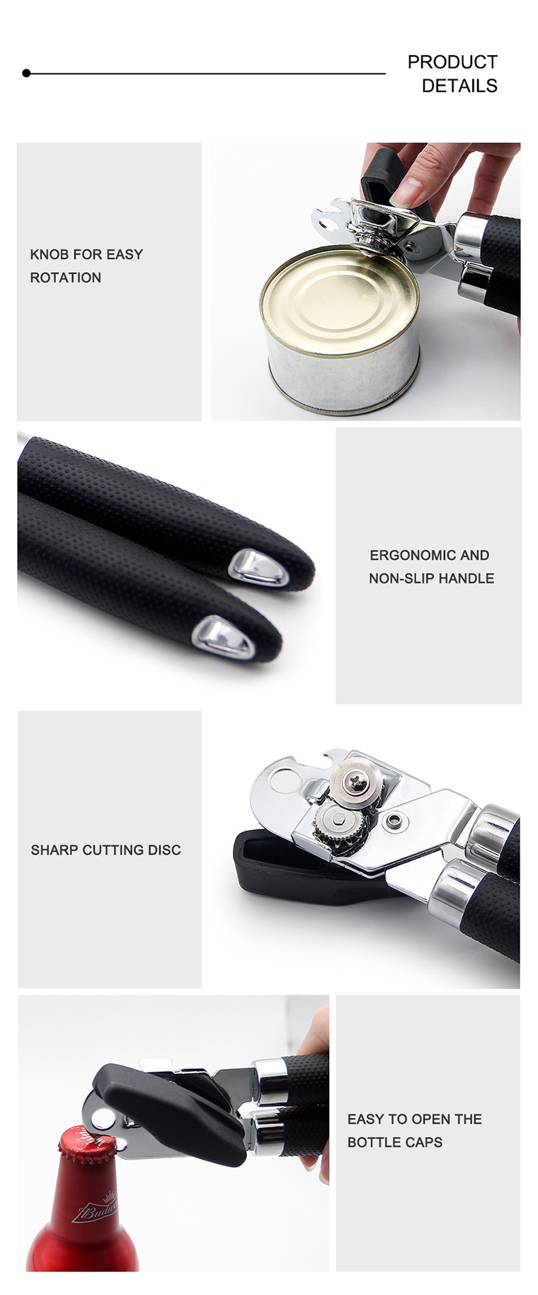 stocked can opener