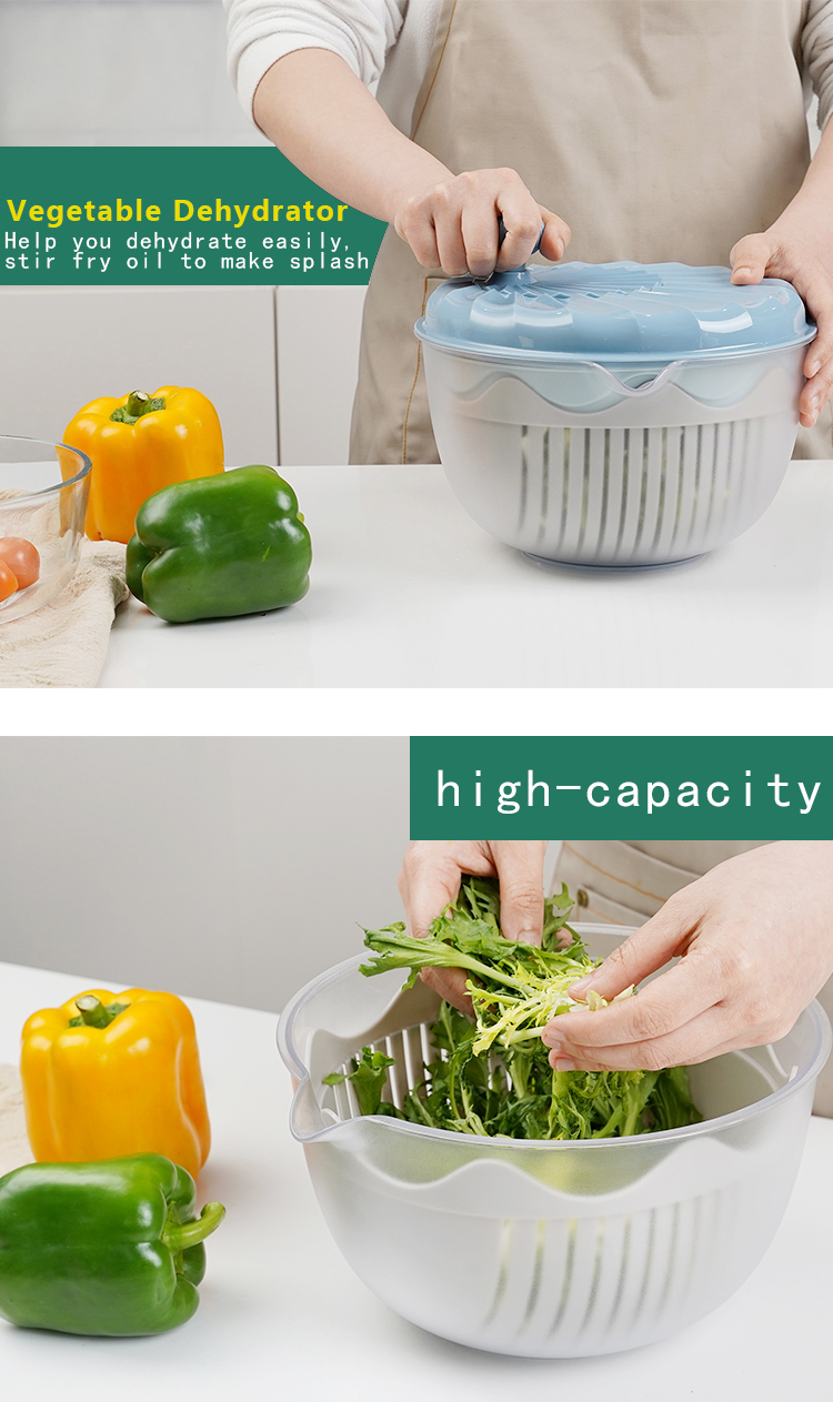 salad vegetable