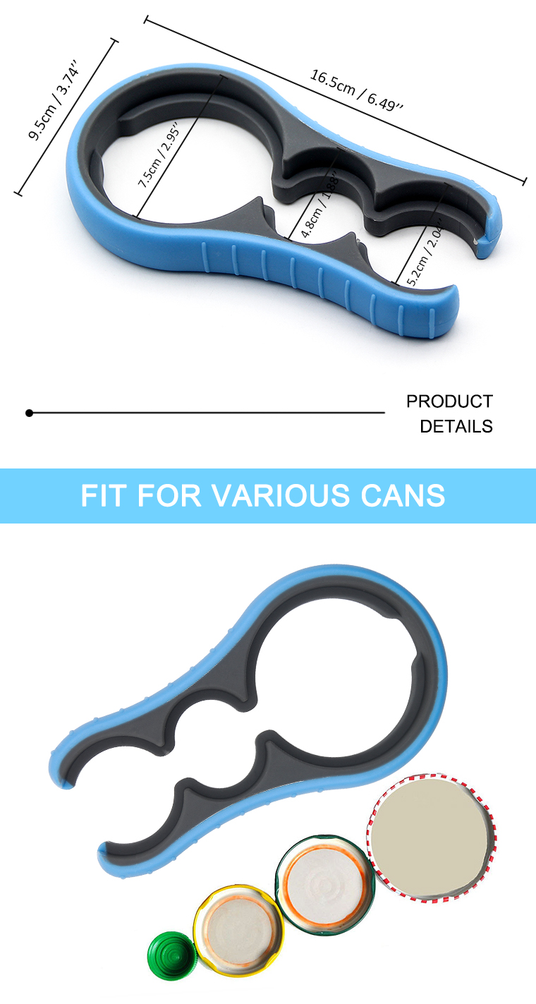 3 in 1 can opener