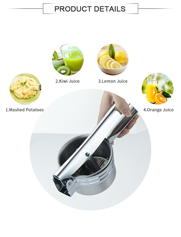 potato masher ricer