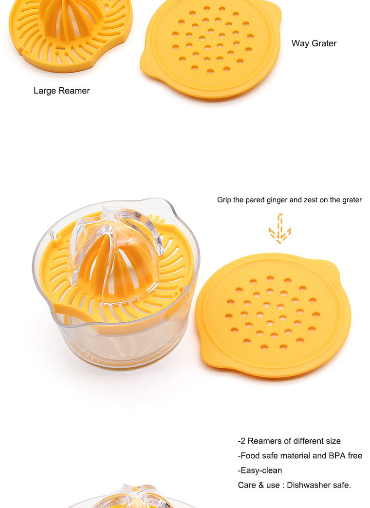 lemon citrus juicer squeezer