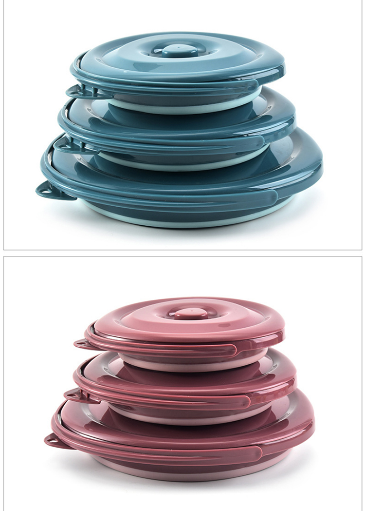 folding bucket