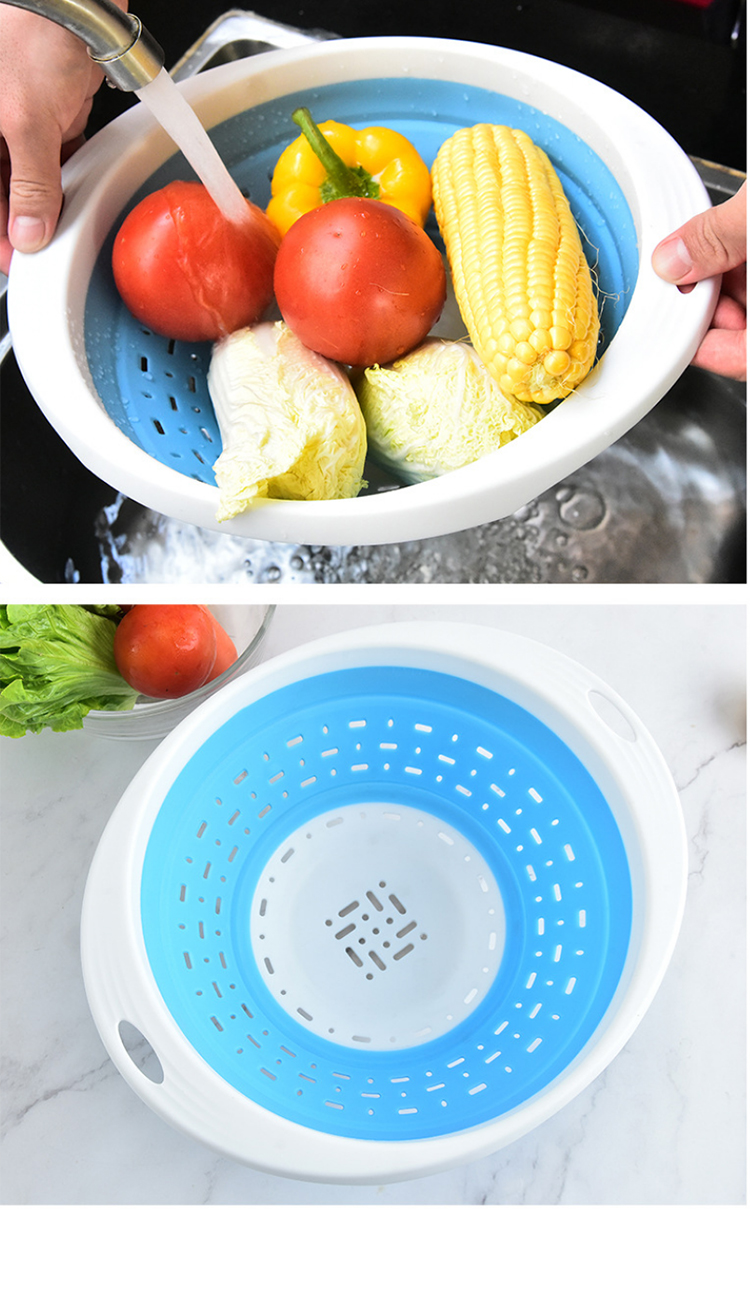 kitchen sink drain basket