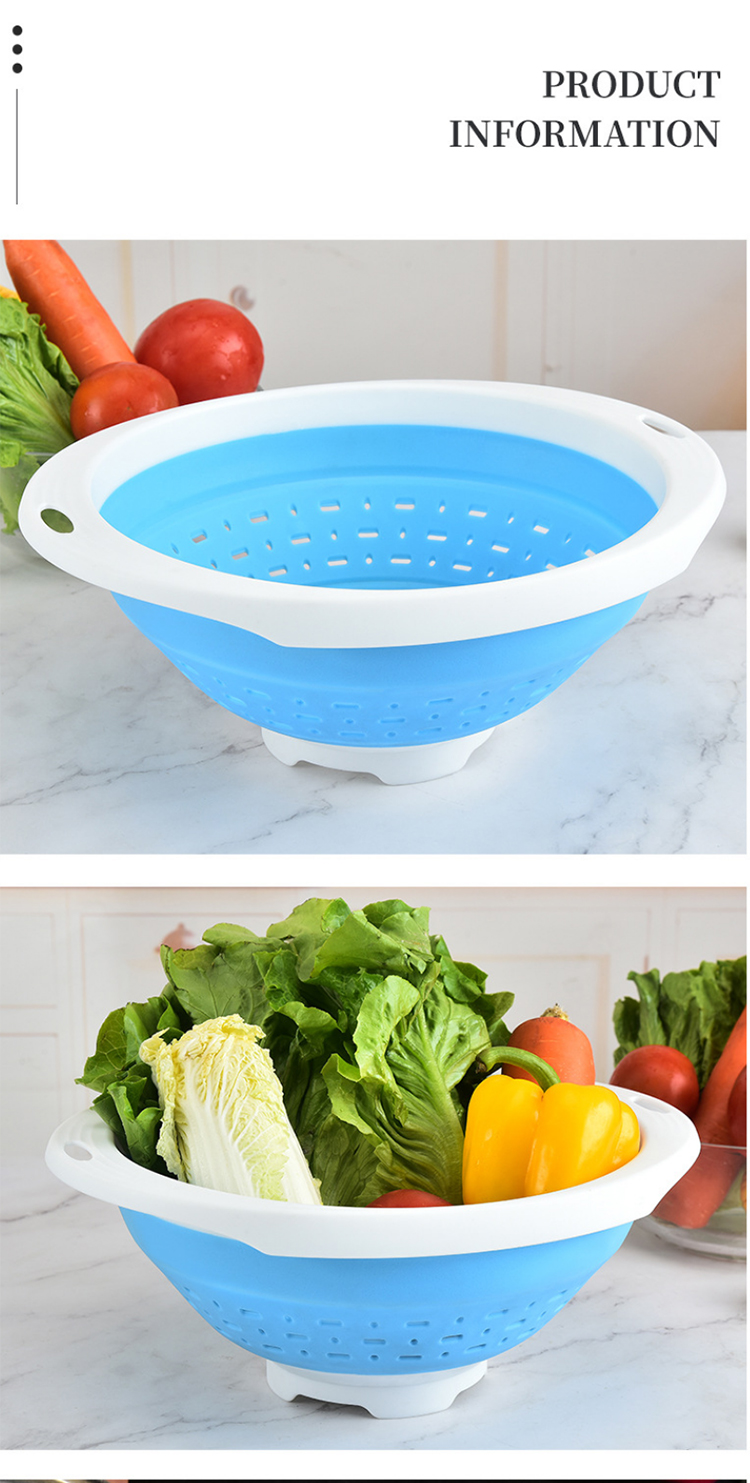 kitchen sink drain basket