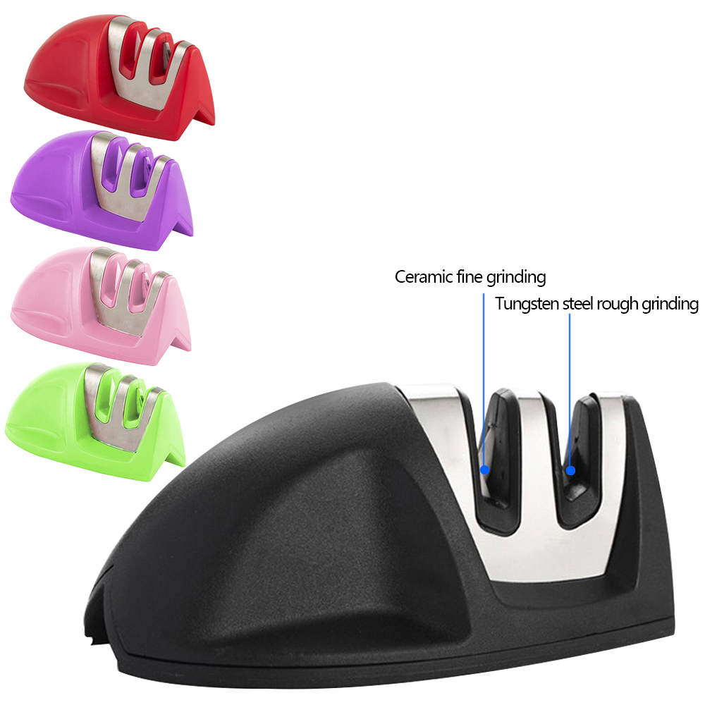 kitchen knife sharpening tools