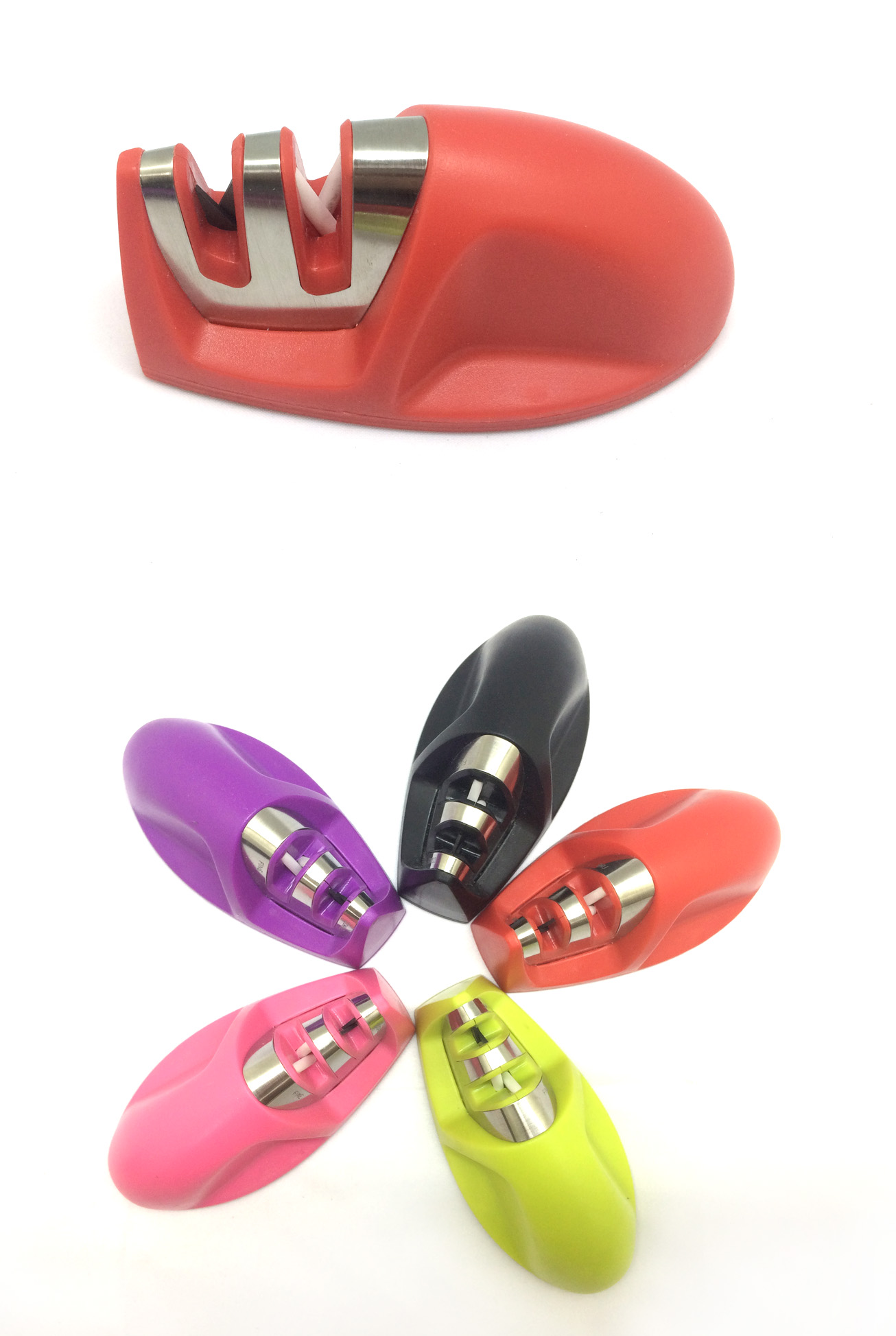 kitchen knife sharpening tools