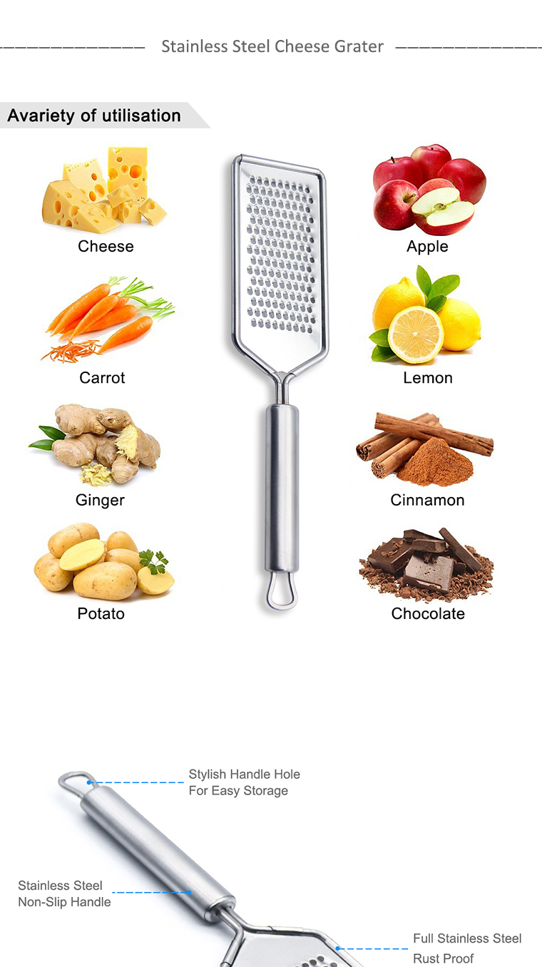 zester grater