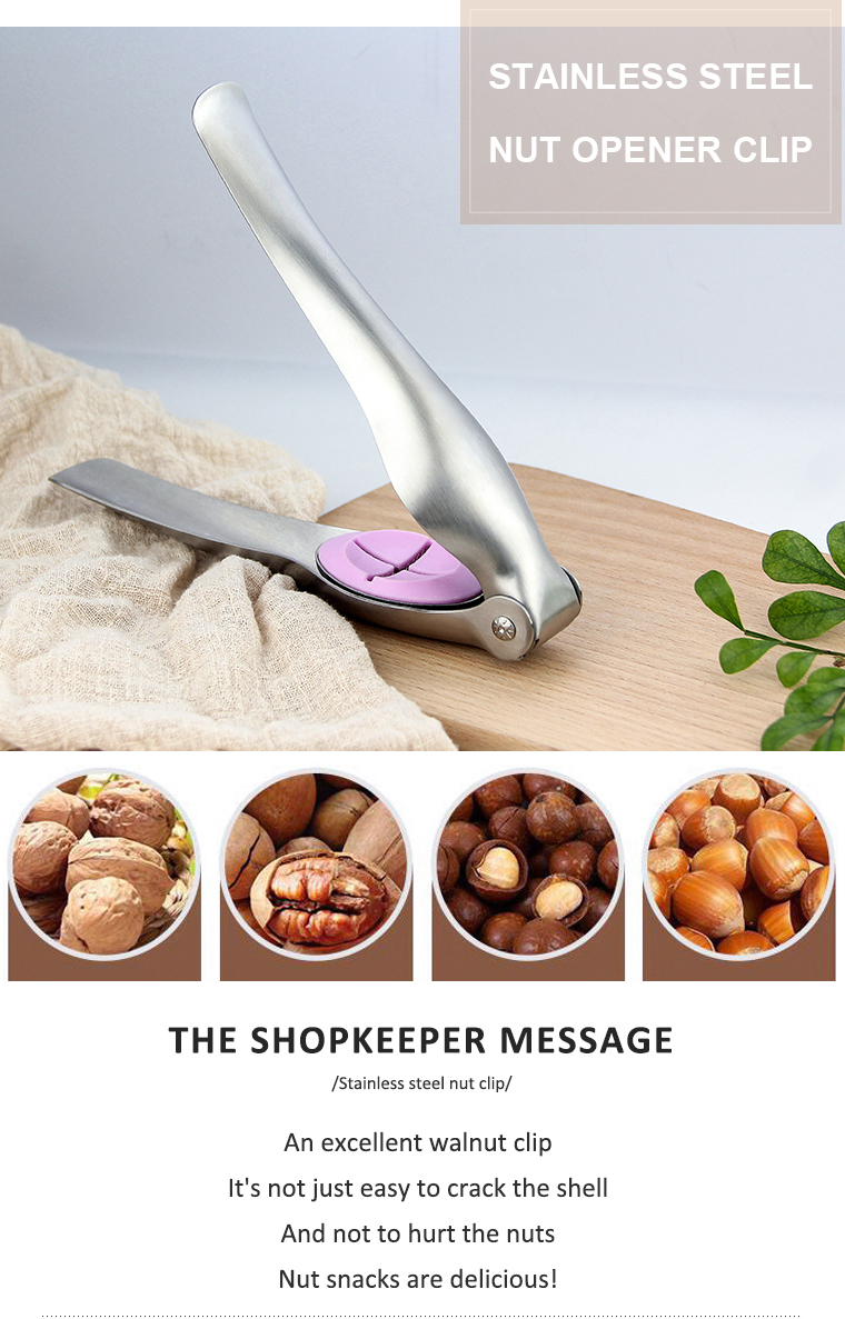 nutcracker kitchen tool