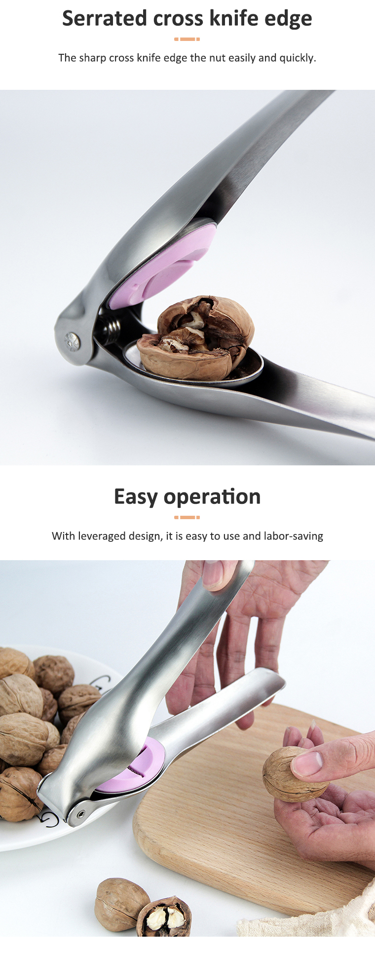 nutcracker kitchen tool