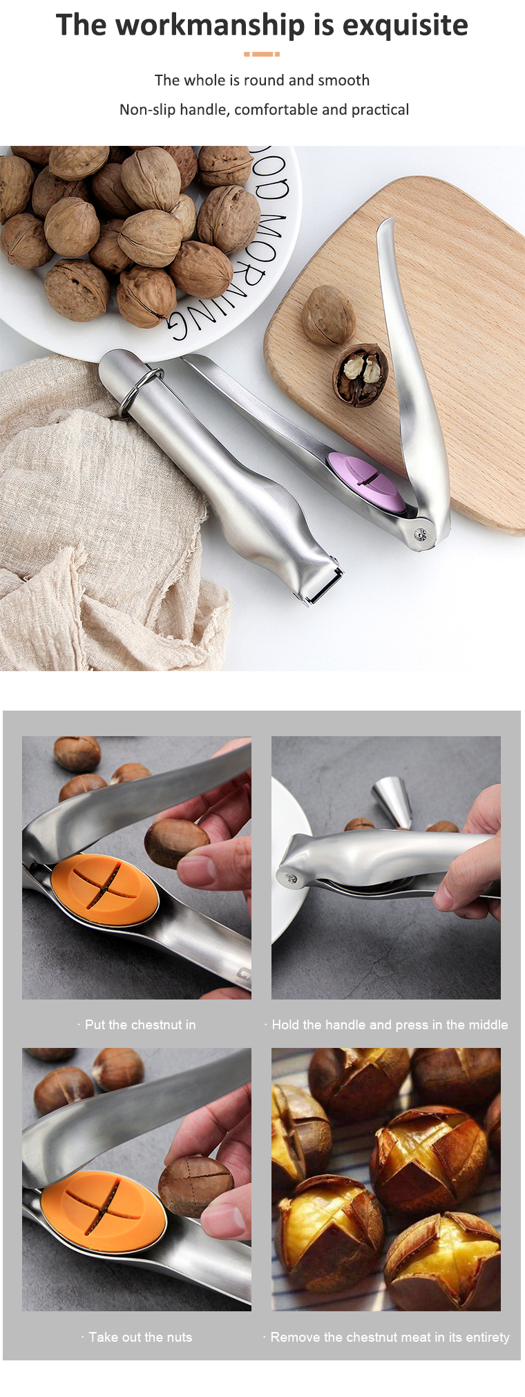 nutcracker kitchen tool