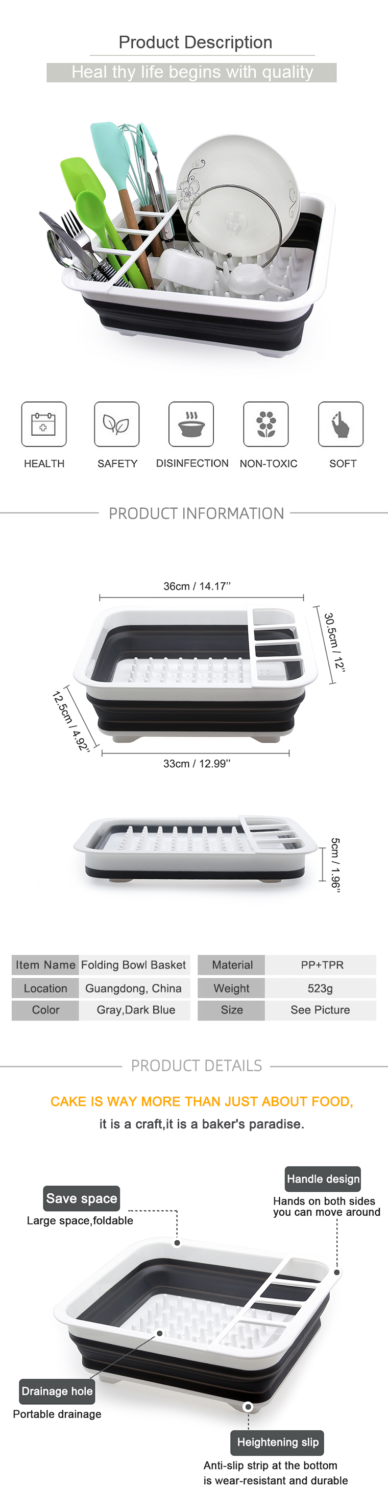 kitchen sink dish drainer