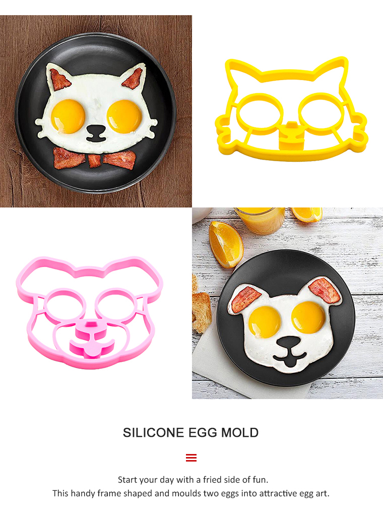 food grade silicone mold