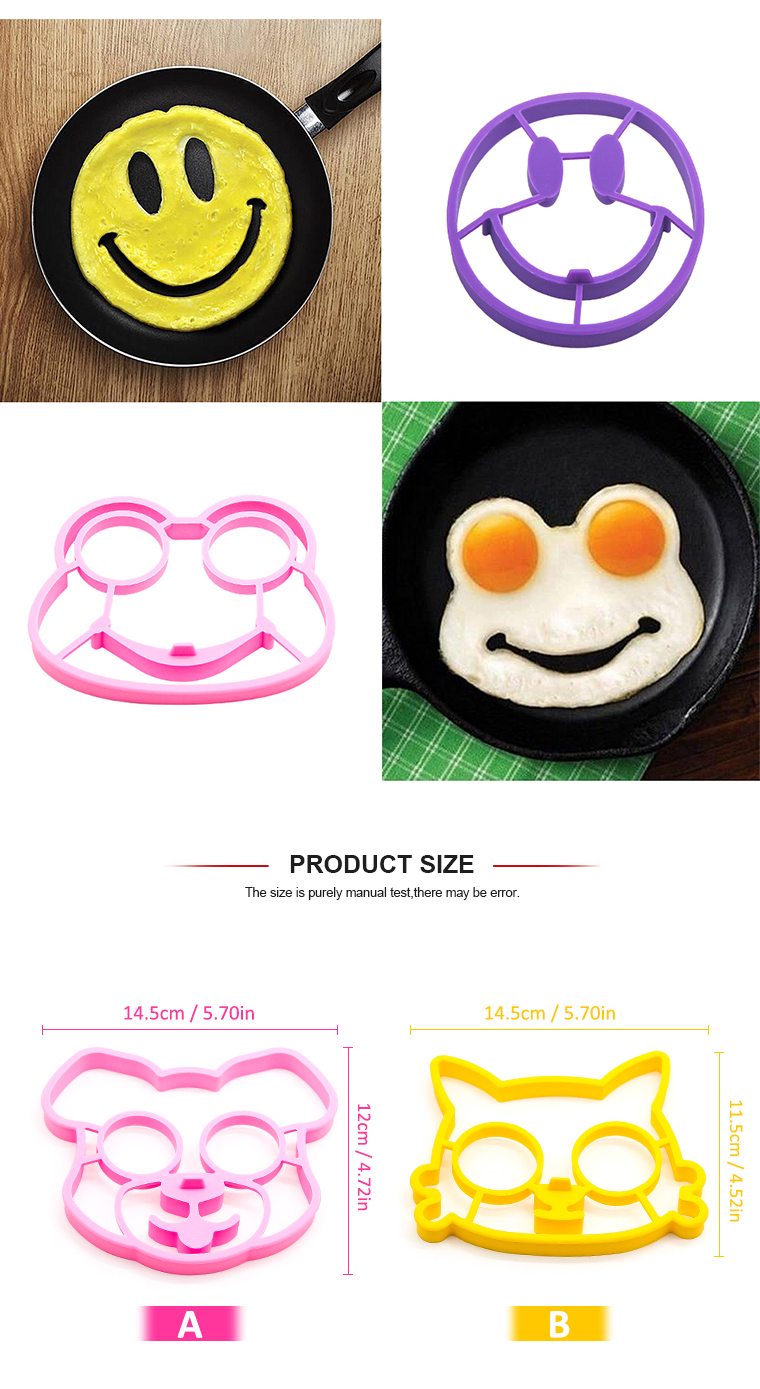 food grade silicone mold