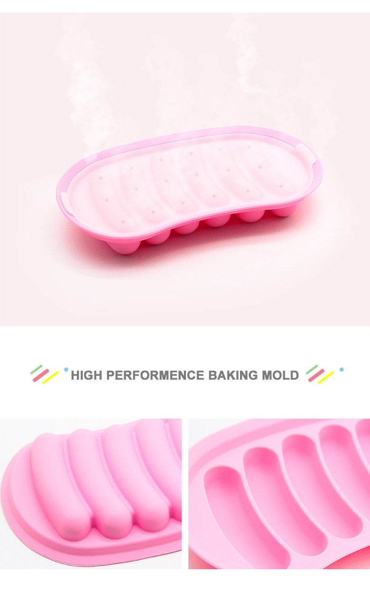 sausage mold