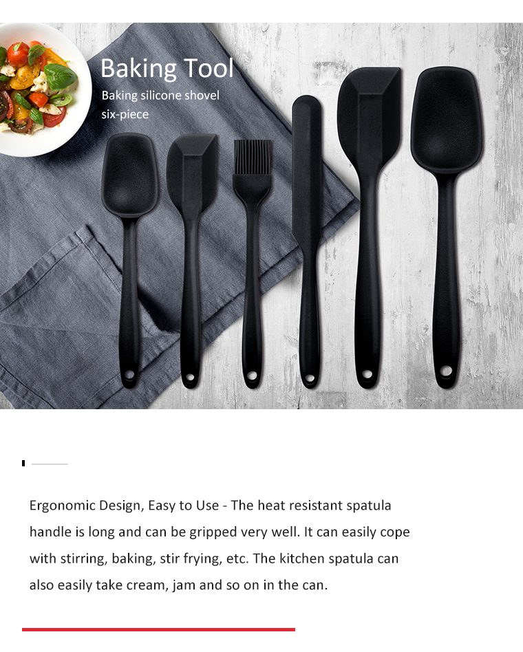baking silicone
