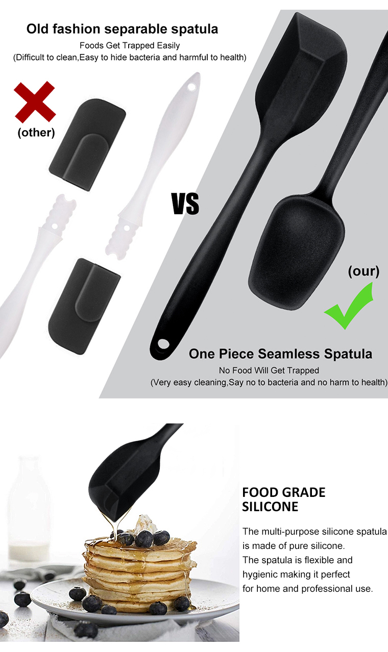 baking silicone