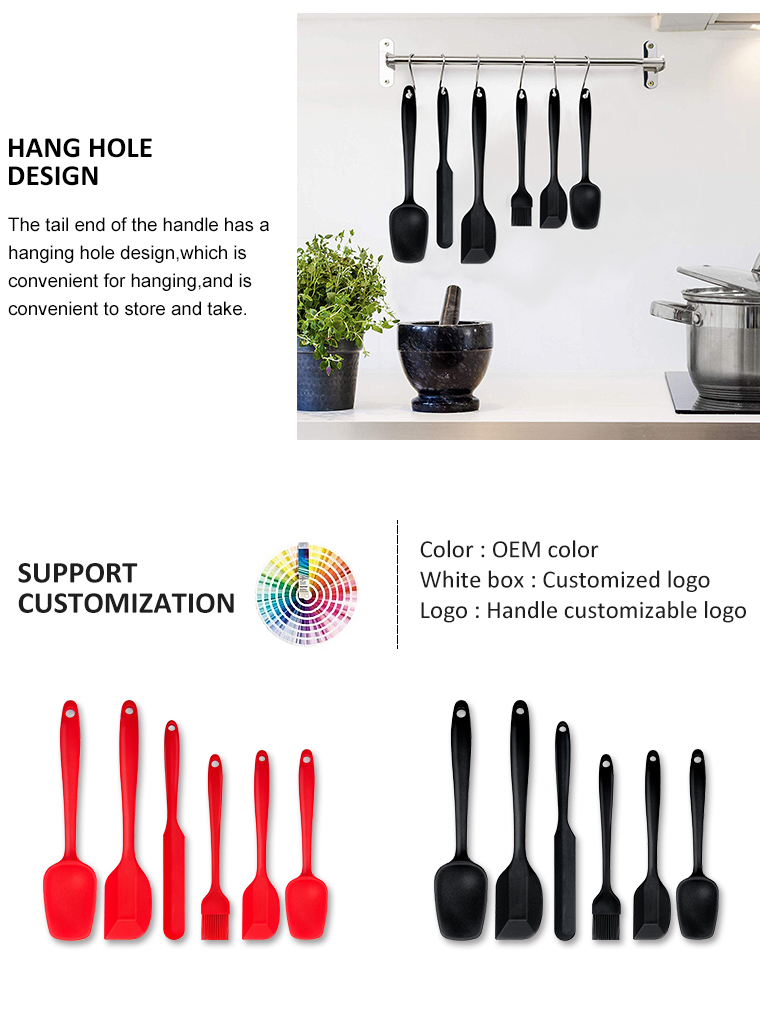 baking silicone